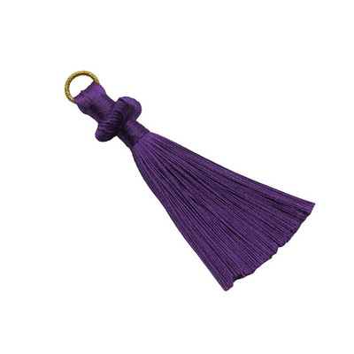 5Gb Jauns sēņu pušķis zelta vilkšanas aplis 77 mm Rotaslietas Apģērbi Aksesuāri Dekorācijas DIY Materiāls Auss piliens Maza karājas auss