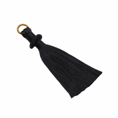 5Gb Jauns sēņu pušķis zelta vilkšanas aplis 77 mm Rotaslietas Apģērbi Aksesuāri Dekorācijas DIY Materiāls Auss piliens Maza karājas auss