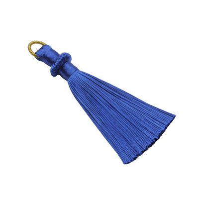 5Gb Jauns sēņu pušķis zelta vilkšanas aplis 77 mm Rotaslietas Apģērbi Aksesuāri Dekorācijas DIY Materiāls Auss piliens Maza karājas auss