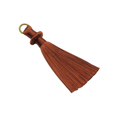 5Gb Jauns sēņu pušķis zelta vilkšanas aplis 77 mm Rotaslietas Apģērbi Aksesuāri Dekorācijas DIY Materiāls Auss piliens Maza karājas auss