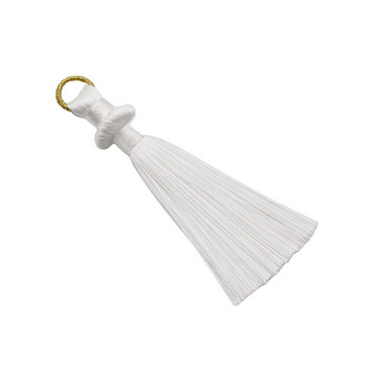 5Gb Jauns sēņu pušķis zelta vilkšanas aplis 77 mm Rotaslietas Apģērbi Aksesuāri Dekorācijas DIY Materiāls Auss piliens Maza karājas auss