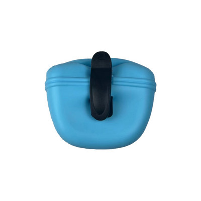 Naminių šunų nešiojamas treniruoklis juosmens krepšys paklusnumo judrumas lauke maišelis Užkandžių pašarų saugykla šuniukų priedai Prekės šunims