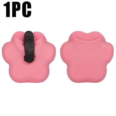 Nešiojamų šunų dresavimo juosmens krepšys skanėstų užkandžiams jaukas Šunims paklusnumas judrumas lauke pašarų laikymo maišelis Maisto apdovanojimas juosmens krepšiai