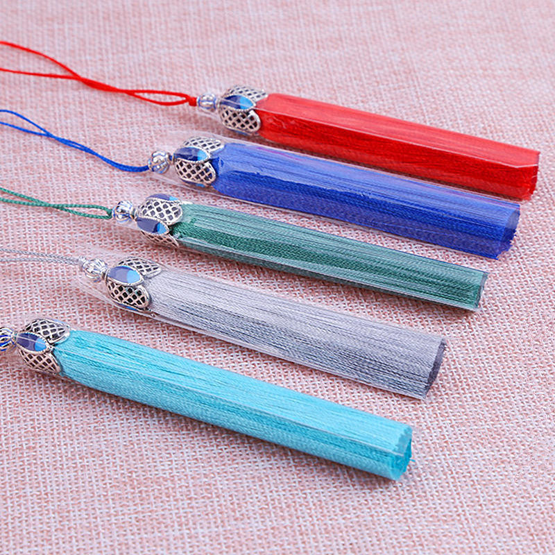 2gab/iepakojumā vertikāli ledus zīda bārkstīm pušķis Taiga gamma kroņa sakausējums piekarināms ausu kulons DIY Rotaslietas Apģērbs Amatniecība Aksesuāri