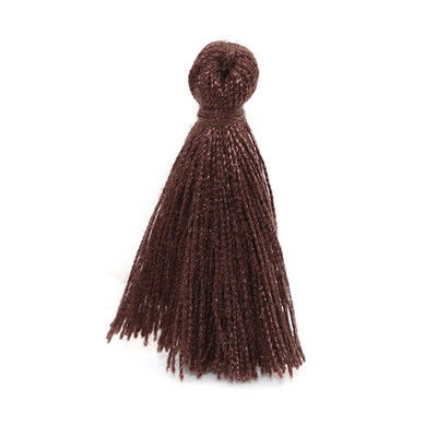 100 gab Mini pušķis Bārkstis Kulons DIY Amatniecība Materiāli Mazie pušķi Apdares Apģērbi Aizkari Dekors Auskari Juvelierizstrādājumu sastāvdaļas