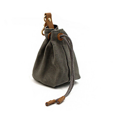 Nešiojamų šunų dresūra juosmens krepšys šunų skanėstų maišelis su virvele šuniukai šuniukai paklusnumas judrumas apdovanojimas maisto saugojimas