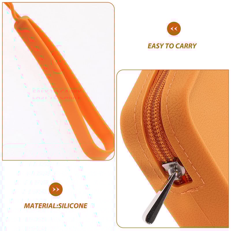 Krepšys šunims Priemonės, skirtos treniruotėms, silikoninis laikiklis, skanėstai šunims, krepšiai, įrankiai