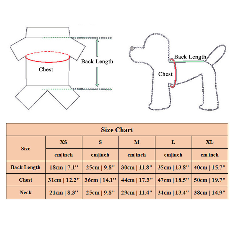 Új kutyaruhák nyomtatott masni kisállat kapucnis XS-XL 5 méretű kölyökkabát Kutya kapucnis Kényelmes meleg alkalmi édes aranyos kisállat kellékek