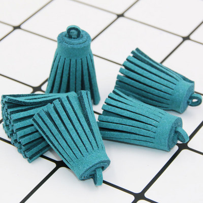 Bezmaksas piegāde bārkstis apdare 10gab Mākslīgās ādas atslēgu pušķis mobilā telefona maciņam/atslēgu piekariņam/kulonam/dekoratīviem aksesuāriem