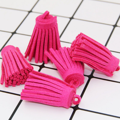 Bezmaksas piegāde bārkstis apdare 10gab Mākslīgās ādas atslēgu pušķis mobilā telefona maciņam/atslēgu piekariņam/kulonam/dekoratīviem aksesuāriem