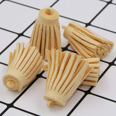 Bezmaksas piegāde bārkstis apdare 10gab Mākslīgās ādas atslēgu pušķis mobilā telefona maciņam/atslēgu piekariņam/kulonam/dekoratīviem aksesuāriem