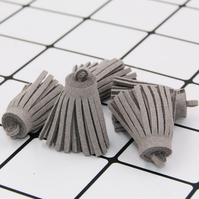 Bezmaksas piegāde bārkstis apdare 10gab Mākslīgās ādas atslēgu pušķis mobilā telefona maciņam/atslēgu piekariņam/kulonam/dekoratīviem aksesuāriem