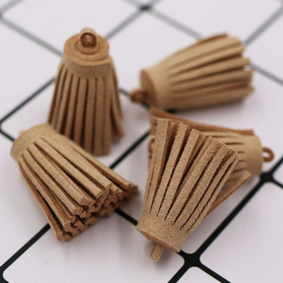 Bezmaksas piegāde bārkstis apdare 10gab Mākslīgās ādas atslēgu pušķis mobilā telefona maciņam/atslēgu piekariņam/kulonam/dekoratīviem aksesuāriem