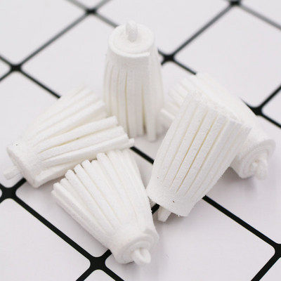 Bezmaksas piegāde bārkstis apdare 10gab Mākslīgās ādas atslēgu pušķis mobilā telefona maciņam/atslēgu piekariņam/kulonam/dekoratīviem aksesuāriem