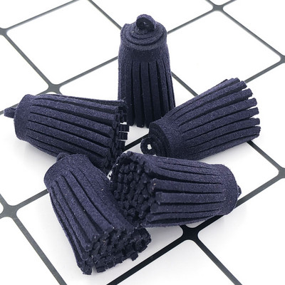 Bezmaksas piegāde bārkstis apdare 10gab Mākslīgās ādas atslēgu pušķis mobilā telefona maciņam/atslēgu piekariņam/kulonam/dekoratīviem aksesuāriem