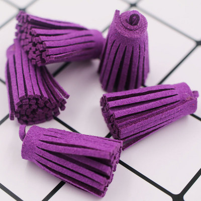 Bezmaksas piegāde bārkstis apdare 10gab Mākslīgās ādas atslēgu pušķis mobilā telefona maciņam/atslēgu piekariņam/kulonam/dekoratīviem aksesuāriem