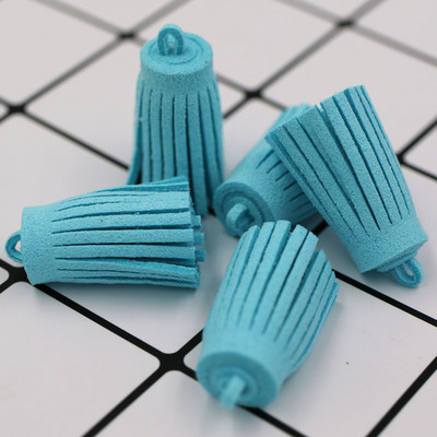 Bezmaksas piegāde bārkstis apdare 10gab Mākslīgās ādas atslēgu pušķis mobilā telefona maciņam/atslēgu piekariņam/kulonam/dekoratīviem aksesuāriem