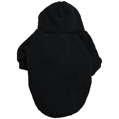 Masīva suņu jaka Mētelis Hoodies Džemperis mājdzīvnieku apģērbs Samll Vidēji lieliem suņiem Labradora franču buldoga Jorkšīras apģērbs S-9XL