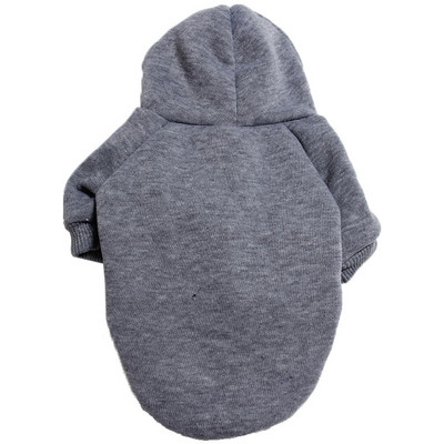 Masīva suņu jaka Mētelis Hoodies Džemperis mājdzīvnieku apģērbs Samll Vidēji lieliem suņiem Labradora franču buldoga Jorkšīras apģērbs S-9XL