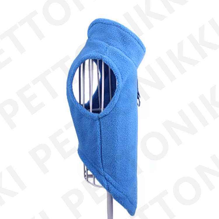 Modes suņu džemperis ziemas āra mājdzīvnieku apģērbs Silts vilnas apģērbs suņiem maziem un vidējiem franču buldogiem Ropa Perro S-Xl