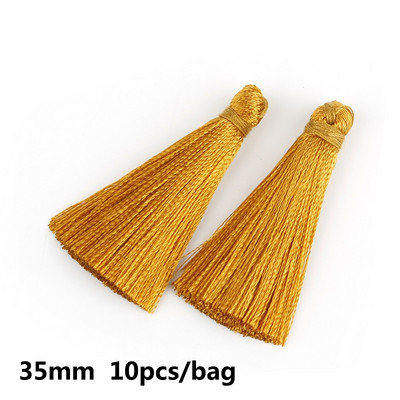 10 kom 35 mm čipkasti rubovi za diy zavjese ukras kućnog kreveta DIY rukotvorine Vjenčana odjeća Nakit Šešir Dodaci