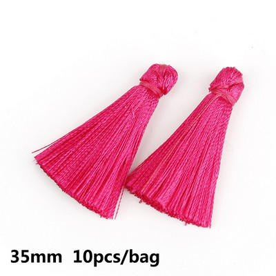 10 kom 35 mm čipkasti rubovi za diy zavjese ukras kućnog kreveta DIY rukotvorine Vjenčana odjeća Nakit Šešir Dodaci