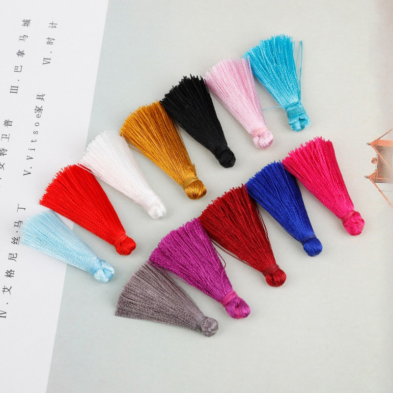 10 kom 35 mm čipkasti rubovi za diy zavjese ukras kućnog kreveta DIY rukotvorine Vjenčana odjeća Nakit Šešir Dodaci