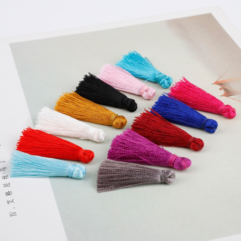 10 kom 35 mm čipkasti rubovi za diy zavjese ukras kućnog kreveta DIY rukotvorine Vjenčana odjeća Nakit Šešir Dodaci