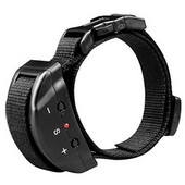 Lēta elektriskā suņu kakla siksna, automātiska suņu apmācība pret riešanu kakla siksna maziem vidēji lieliem suņiem ar regulējamu jutību