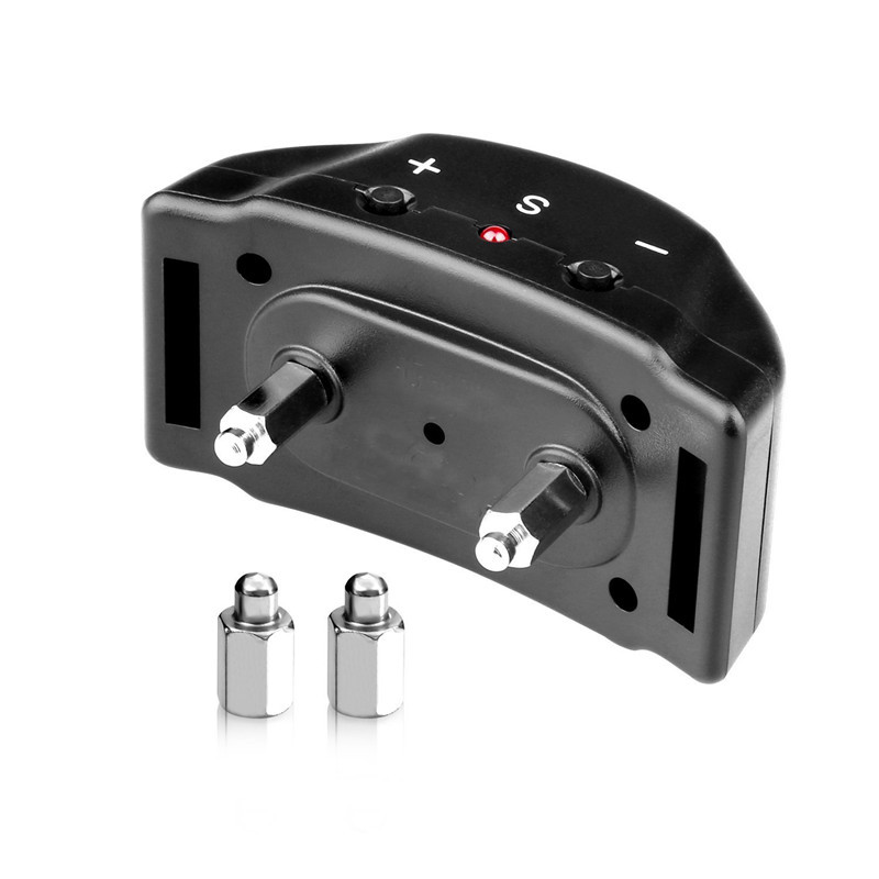 Lēta elektriskā suņu kakla siksna, automātiska suņu apmācība pret riešanu kakla siksna maziem vidēji lieliem suņiem ar regulējamu jutību