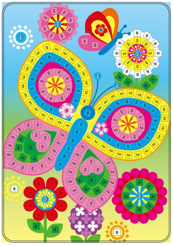 3D DIY putplasčio krištoliniai lipdukai EVA animaciniai filmai gyvūnai gėlės vaikams rankų darbo menas mokomieji lipdukų paveikslai vaikams