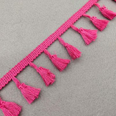 2 jardu mežģīņu lente baltā pušķīte bārkstis kokvilna etniskā mežģīņu apdare lente šūšana latīņu kleita skatuves apģērba aizkars dekoratīvs paštaisīts