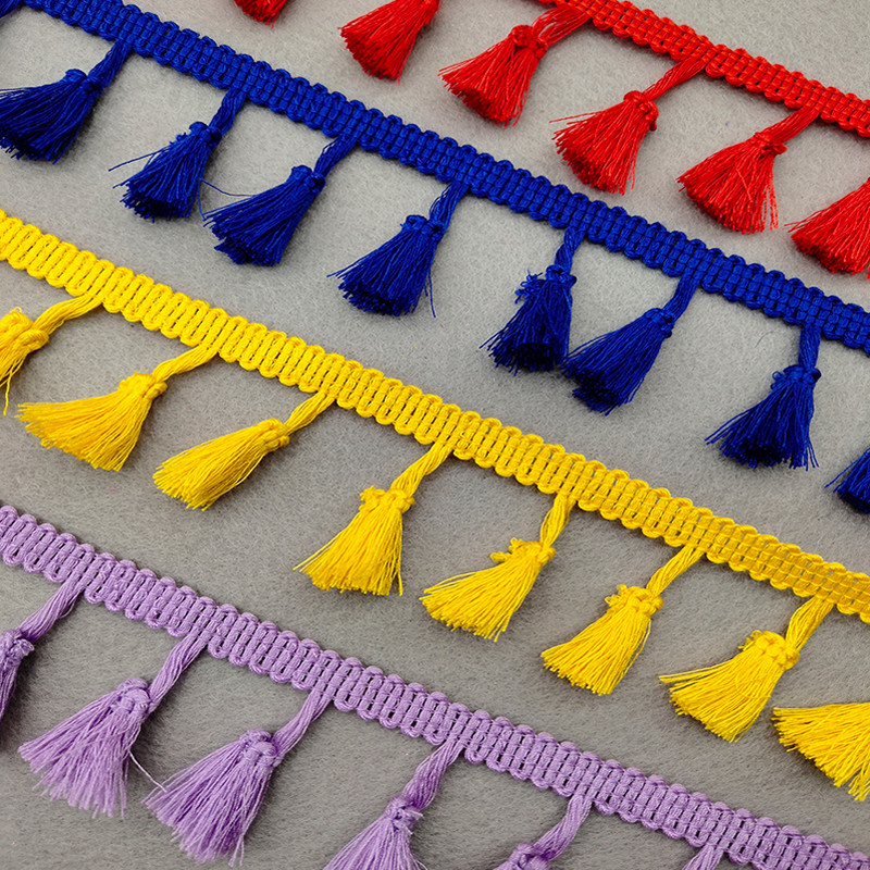 2 jardu mežģīņu lente baltā pušķīte bārkstis kokvilna etniskā mežģīņu apdare lente šūšana latīņu kleita skatuves apģērba aizkars dekoratīvs paštaisīts