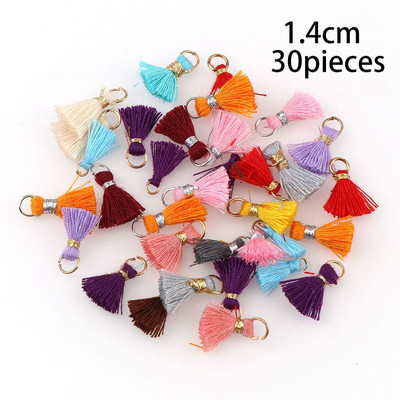 Jauktas krāsas pušķis 10-30gab