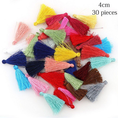 Jauktas krāsas pušķis 10-30gab