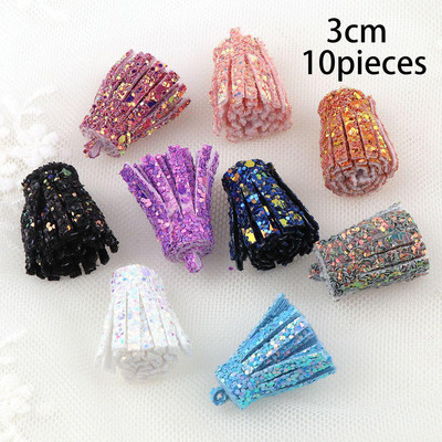 Jauktas krāsas pušķis 10-30gab