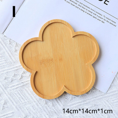 Bambusa mozaīkas paliktņi radošā materiāla pamatnes koka rāmis rokām darinātam bērnu krūzes paklājiņam Placemat Crystal Mosaic amatniecības instruments dāvanas rotaļlietas