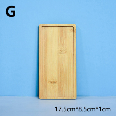 Bambusa mozaīkas paliktņi radošā materiāla pamatnes koka rāmis rokām darinātam bērnu krūzes paklājiņam Placemat Crystal Mosaic amatniecības instruments dāvanas rotaļlietas