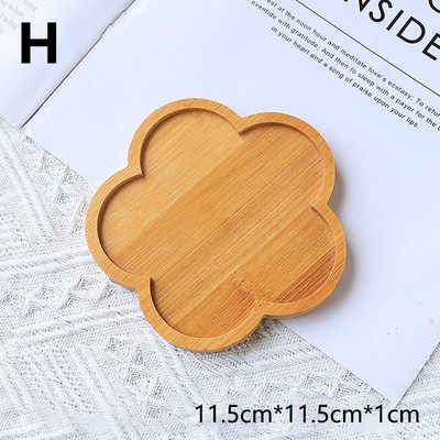 Bambusa mozaīkas paliktņi radošā materiāla pamatnes koka rāmis rokām darinātam bērnu krūzes paklājiņam Placemat Crystal Mosaic amatniecības instruments dāvanas rotaļlietas