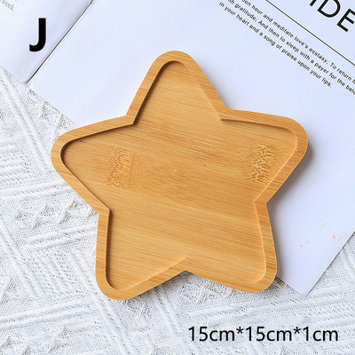 Bambusa mozaīkas paliktņi radošā materiāla pamatnes koka rāmis rokām darinātam bērnu krūzes paklājiņam Placemat Crystal Mosaic amatniecības instruments dāvanas rotaļlietas