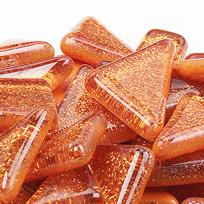 100 gramm/szett barkácsolás szabálytalan sima üvegmozaik kövek mozaik üvegkavics kézműves anyag kirakós mozaik készítéshez