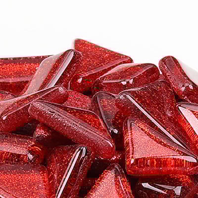 100 gramm/szett barkácsolás szabálytalan sima üvegmozaik kövek mozaik üvegkavics kézműves anyag kirakós mozaik készítéshez