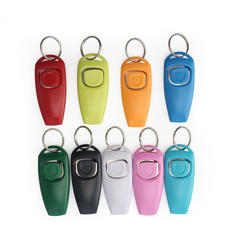 Щракалки за кучета за обучение, Многоцветни щракалки за домашни котки, Щракалки и помощни средства за поведение, Ефективни инструменти за обучение на щракалки за кученце котка