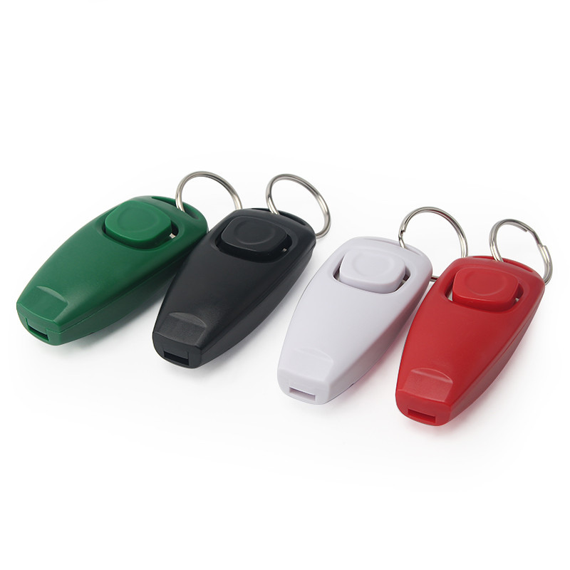 Щракалки за кучета за обучение, Многоцветни щракалки за домашни котки, Щракалки и помощни средства за поведение, Ефективни инструменти за обучение на щракалки за кученце котка