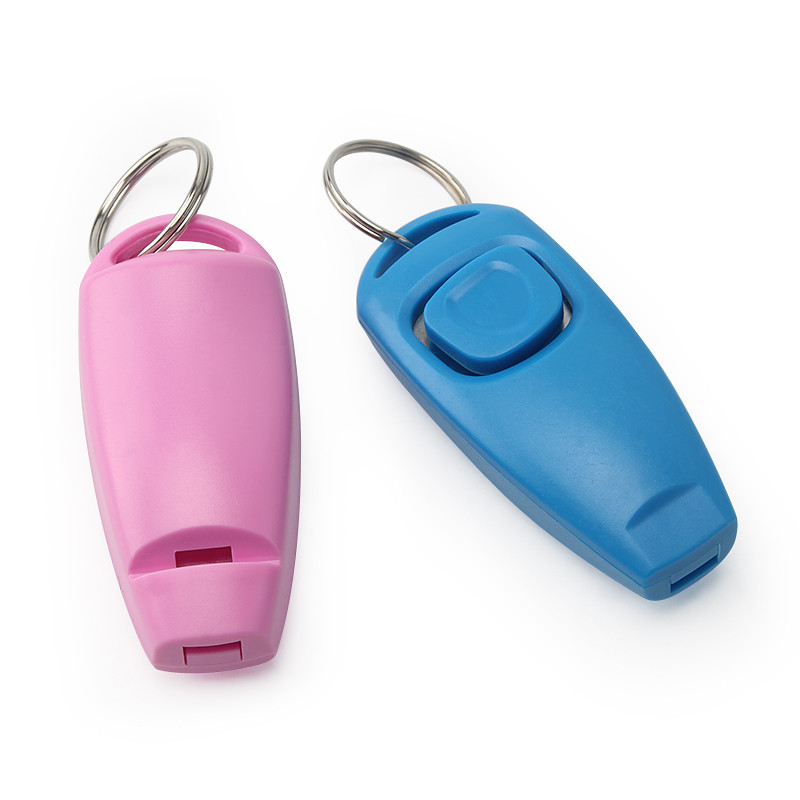 Щракалки за кучета за обучение, Многоцветни щракалки за домашни котки, Щракалки и помощни средства за поведение, Ефективни инструменти за обучение на щракалки за кученце котка