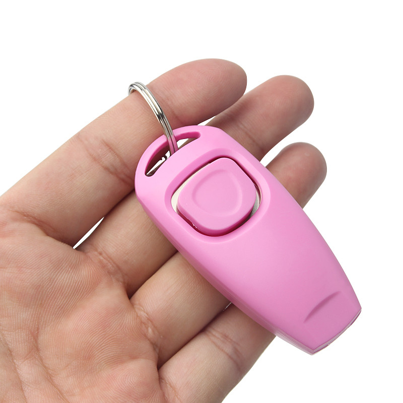 Щракалки за кучета за обучение, Многоцветни щракалки за домашни котки, Щракалки и помощни средства за поведение, Ефективни инструменти за обучение на щракалки за кученце котка