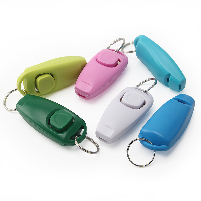 Щракалки за кучета за обучение, Многоцветни щракалки за домашни котки, Щракалки и помощни средства за поведение, Ефективни инструменти за обучение на щракалки за кученце котка