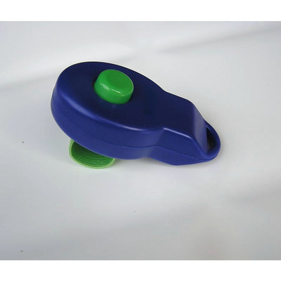 Click Sound Clicker Dog Supplies Προμήθειες εκπαίδευσης για κατοικίδια Εκπαίδευση Sound Clicker Sound Οδηγός Train Clicker dogs