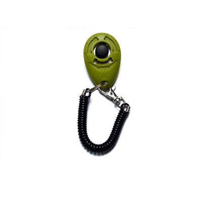 Click Sound Clicker Dog Supplies Προμήθειες εκπαίδευσης για κατοικίδια Εκπαίδευση Sound Clicker Sound Οδηγός Train Clicker dogs