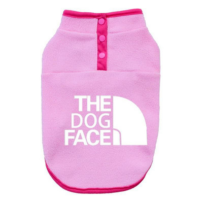 Suņu ziemas plīša džemperis āra silts divu pēdu mētelis kucēnu apģērbi mājdzīvnieku apģērbi maziem un vidējiem suņiem buldogs čivava